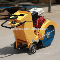 Petrol Hand Tools Concrete Road Cutting Machine (FQG-500)